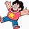 Steven Universe Animation