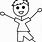 Stick People Coloring Pages