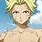 Sting From Fairy Tail