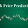 Stock Price Prediction