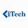 Stock iTech Logo