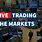 Stocks to Trade Live
