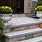Stone Staircase Outdoor