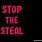 Stop the Steal Meme