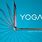 Store Display Screen Lenovo Yoga