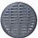 Storm Sewer Grate