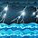 Stormy Sea ClipArt