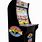 Street Fighter 2 Arcade