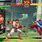 Street Fighter Fight Screen