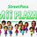 StreetPass Mii Plaza Battleground Z