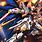 Strike Gundam Wallpaper