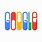 Stylish Google Logo