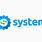 Stystem Io Logo
