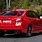 Subaru Impreza WRX STI Red