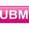 Submit Button Pink