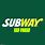 Subway Logo Meme