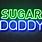 Sugar Daddy Background