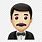 Suit Emoji Iphoe
