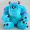 Sully Monsters Inc. Plush