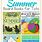 Summer Books for Babies