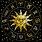 Sun Symbol Astrology