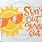 Suns Out Guns Out SVG
