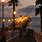 Sunset Beach Boardwalk