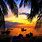 Sunset Beach Goa