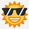 Sunshine Emoji Copy/Paste