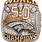 Super Bowl 50 Ring