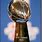 Super Bowl 58 Trophy