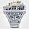 Super Bowl Rings by Team