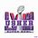 Super Bowl Usher SVG