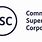 Super Corp Logo