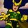 Super Hero Squad Loki