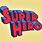 Super Heroes Text