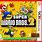 Super Mario 3DS Games