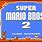 Super Mario Bros 2 Mario Madness