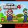 Super Mario Bros 4 SNES