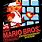 Super Mario Bros Classic Poster