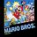 Super Mario Bros Nintendo Classic