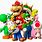 Super Mario Brothers Images
