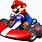 Super Mario Kart ClipArt