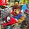 Super Mario Odyssey Box