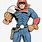 Super Smash Bros 64 Captain Falcon