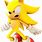 Super Sonic the Hedgehog 3