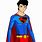 Superboy Clark Kent