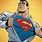 Superman Cartoon Clark Kent