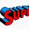 Superman Font Free