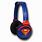Superman Headphones